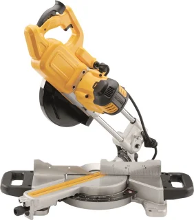 Dewalt DWS774-QS Afkortzaag 216mm