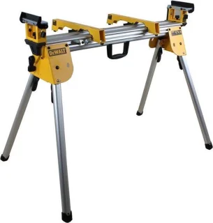 DeWalt DWS774SET Afkortzaag met DE7033 Onderstel