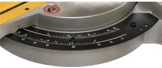 DeWALT DWS777 Afkortzaag 216 mm 1800W