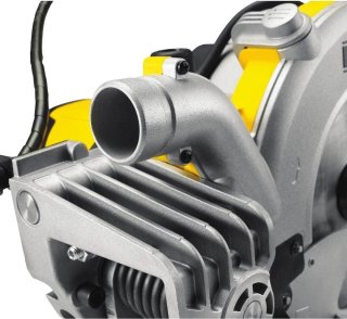DeWALT DWS777 Afkortzaag 216 mm 1800W