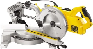 DeWalt DWS778 Afkortzaag 250x30mm 1850W