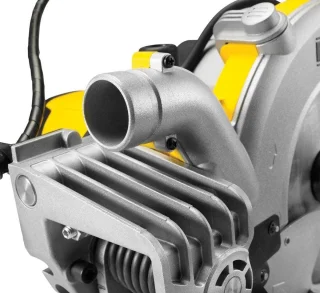 DeWalt DWS778 Afkortzaag 250x30mm 1850W