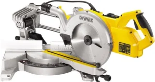 DeWalt DWS778 Afkortzaag 250x30mm 1850W