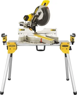 Dewalt DWS780 Afkort- en Verstekzaag 305mm inclusief DE7033