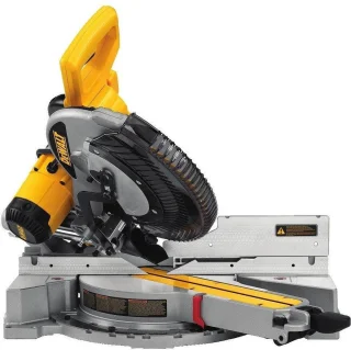 DeWalt DWS780SKIT Afkortzaag met onderstel 305mm