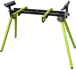Draagbaar hacksaw onderstel