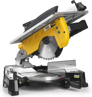 De Draagbare Afkortzaag in één oogopslag