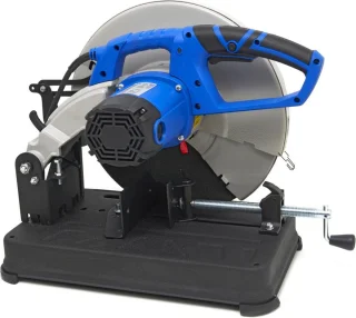 Drycutter metaalafkortzaag 2600W