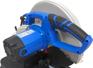 Drycutter metaalafkortzaag 2600W