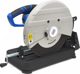 Drycutter metaalafkortzaag 2600W