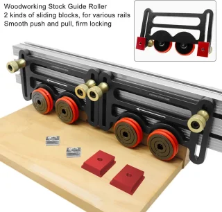 Wat vinden we goed aan de Dubbele Universele Veerplank