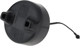 ECSiNG brandstoftankdop 00003500514 voor Stihl TS410, TS420, TS700 en TS800