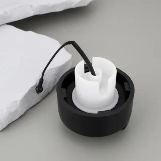 ECSiNG brandstoftankdop 00003500514 voor Stihl TS410, TS420, TS700 en TS800