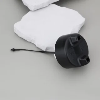 ECSiNG brandstoftankdop 00003500514 voor Stihl TS410 TS420 TS700 TS800