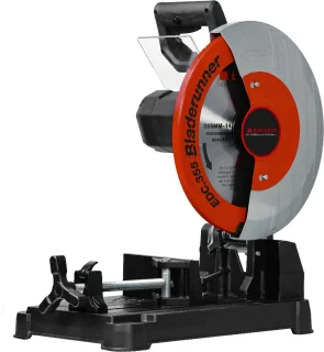EDC.355 Afkortzaagmachine Metaal 355 mm