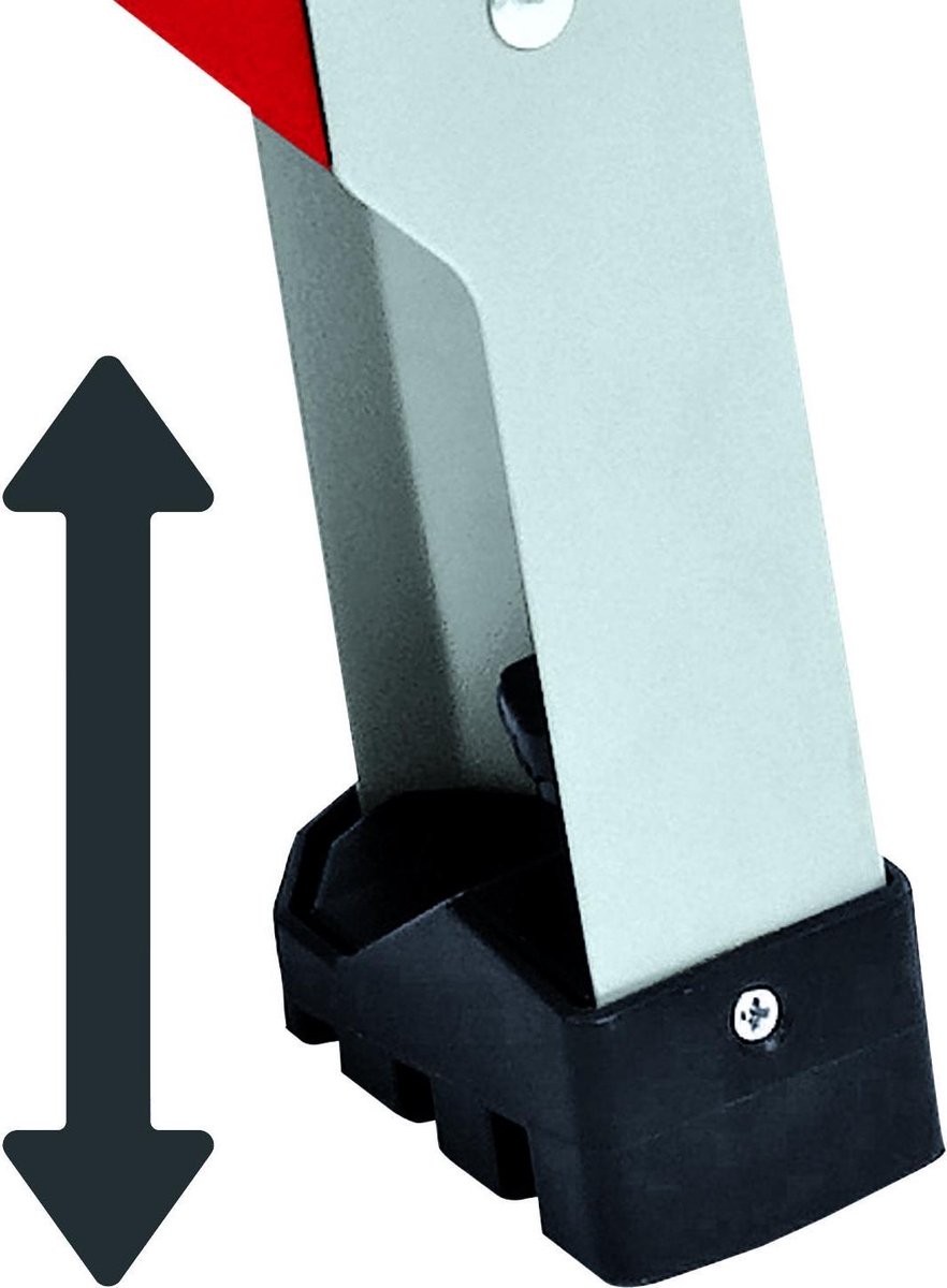 Wat vinden we goed aan de Einhell E-Stand onderstel voor afkort-/verstekzaag