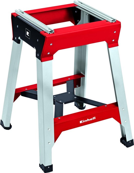 Einhell E-Stand onderstel voor afkort-/verstekzaag review