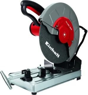 Einhell Metaalsnijmachine TC-MC 355