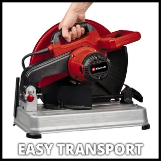 Einhell TC-MC 355/1 Elektrische Metaalsnijmachine