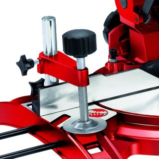 Einhell TC-MS 2112 Afkort-Verstekzaag 1600W 210mm