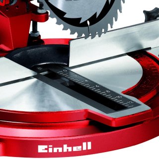 Einhell TC-MS 2112 Afkort-Verstekzaag 1600W 210mm