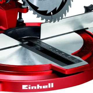Einhell TC-MS 2112 Afkort-Verstekzaag 1600W 210mm