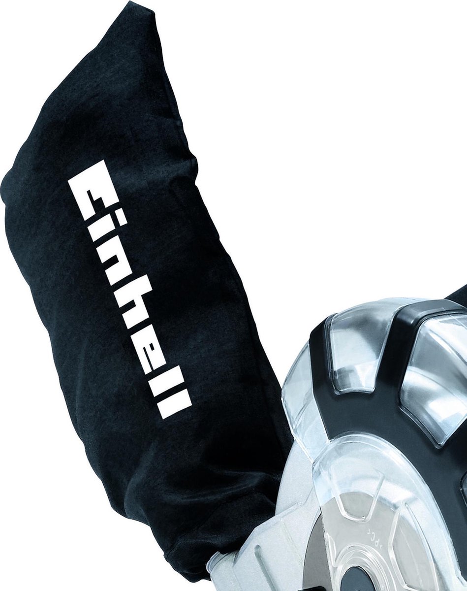 Einhell TC-MS 2112 Afkort-Verstekzaag 1600W 210mm