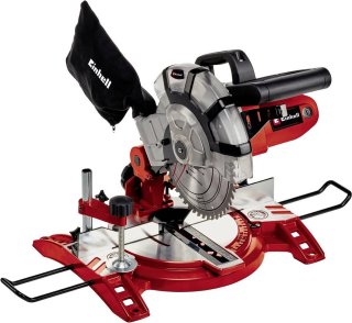 Einhell TC-MS 2112 Afkort-Verstekzaag 1600W 210mm