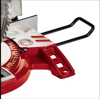 Einhell TC-MS 2112 Afkort-Verstekzaag 1600W 210mm