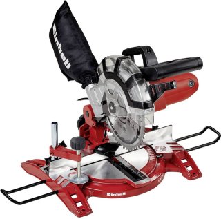 Einhell TC-MS 2112 Afkort-Verstekzaag 1600W 210mm