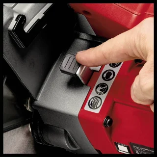 Einhell TC-MS 216 Afkort- en Verstekzaag