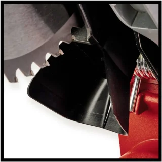 Einhell TC-MS 216 Afkort- en Verstekzaag