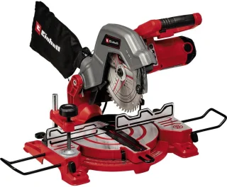 Einhell TC-MS 216 Afkort- en Verstekzaag