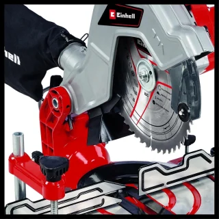 Einhell TC-MS 216 Afkort- en Verstekzaag