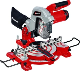 Einhell TC-MS 216 Afkort- en Verstekzaag