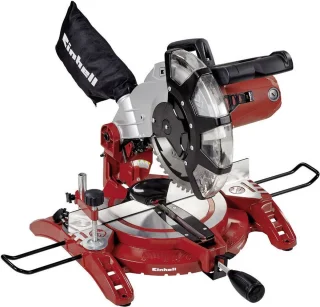 Einhell TC-MS 2513 L Elektrische Afkort-Verstekzaag