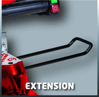Einhell TC-MS 3017 T Elektrische Afkort-Verstekzaag