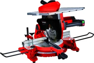 Einhell TC-MS 3017 T Elektrische Afkort-Verstekzaag