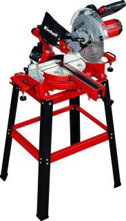 Einhell TC-SM 2531/2 U Radiaal Afkort-/Verstekzaag