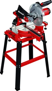 Einhell TC-SM 2531/2 U Radiaal Afkort-/Verstekzaag