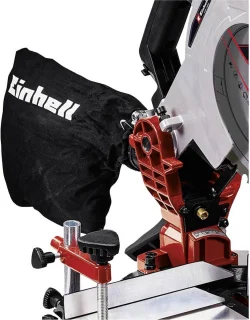 Einhell TE-MS 18/210 Li Solo Accu Afkort-/Verstekzaag