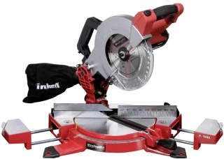 Einhell TE-MS 18/210 Li Solo Accu Afkort-/Verstekzaag