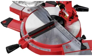 Einhell TE-MS 18/210 Li Solo Accu Afkort-/Verstekzaag
