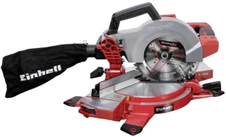 Einhell TE-MS 18/210 Li Solo Accu Afkort-/Verstekzaag