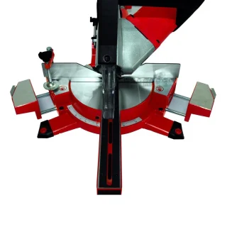 EINHELL TE-SM 2131 Radiaal- Kap- en Verstekzaag