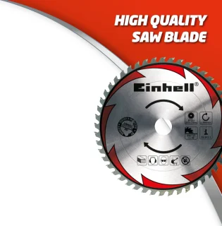 EINHELL TE-SM 2131 Radiaal- Kap- en Verstekzaag