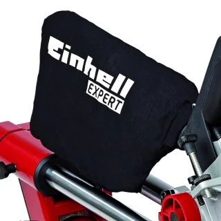 EINHELL TE-SM 2131 Radiaal- Kap- en Verstekzaag