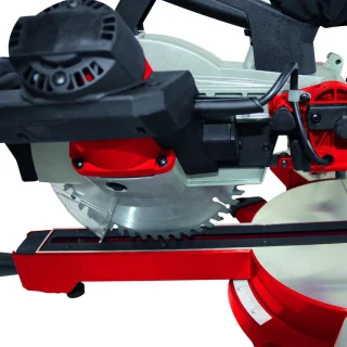 EINHELL TE-SM 2131 Radiaal- Kap- en Verstekzaag