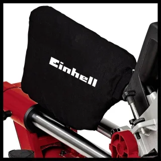 EINHELL TE-SM 2131 Radiaal- Kap- en Verstekzaag