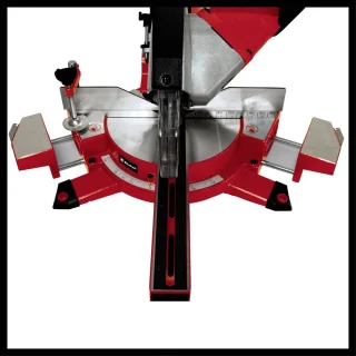EINHELL TE-SM 2131 Radiaal- Kap- en Verstekzaag